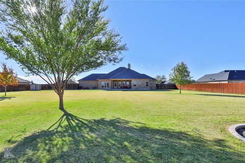 A home in Ovalo