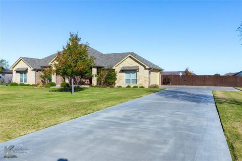 A home in Ovalo