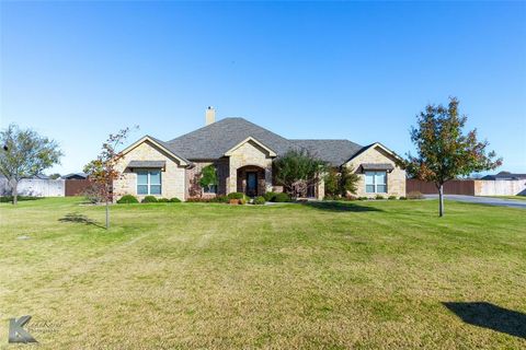 A home in Ovalo