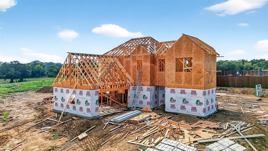 Heritage Crossing Phase Two - Land