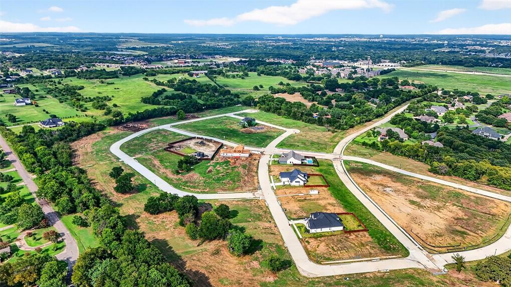 Heritage Crossing Phase Two - Land
