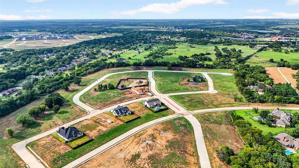 Heritage Crossing Phase Two - Land