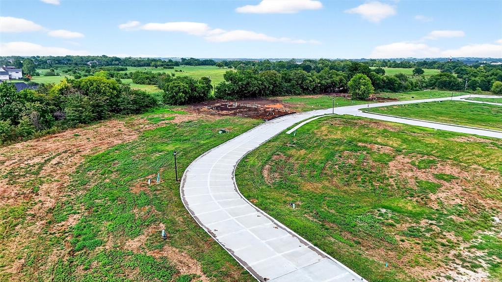Heritage Crossing Phase Two - Land