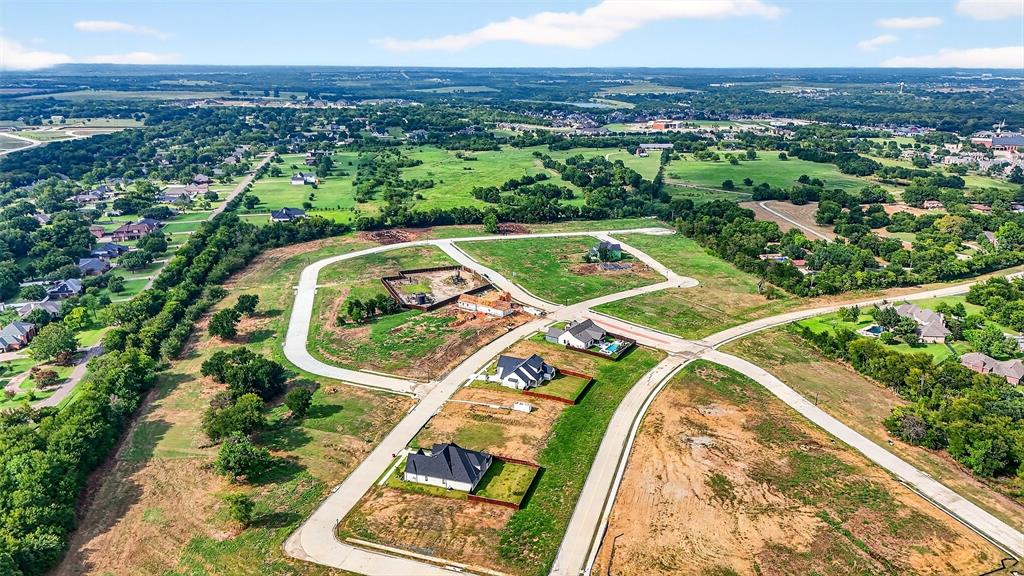 Heritage Crossing Phase Two - Land