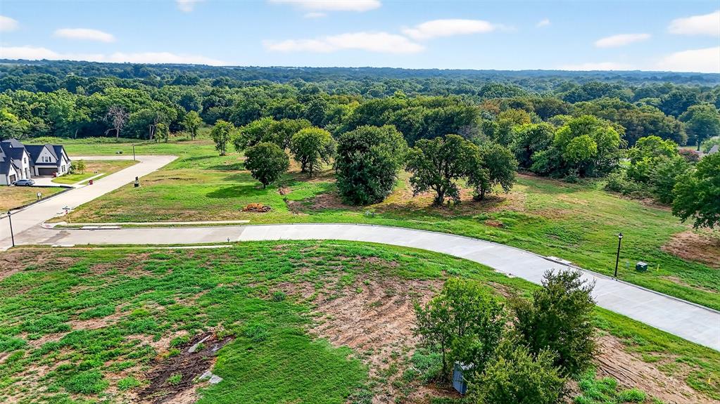 Heritage Crossing Phase Two - Land