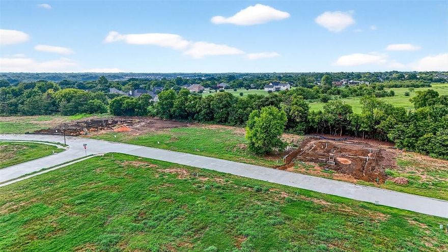 Welcome to Heritage Crossing II—an outstanding opportunity to build, invest, or develop in one of North Texas’ most exciting growth markets. Located at 1708 Heritage Knoll Drive, this oversized .474-acre individually platted homesite offers the space, flexibility, and potential that are increasingly hard to find.

Positioned in booming Sherman, Texas, recently recognized among the 30 fastest-growing metropolitan areas in the nation by the U.S. Census Bureau, this property is perfectly timed for those looking to capitalize on the area’s rapid expansion and rising demand.

All infrastructure is already in place, including streets, curbs, sewer, water, electricity, and natural gas, with the final plat filed and approved by the City of Sherman. The lot is fully prepped, shovel-ready, and ready for immediate construction.

Ideally located in West Sherman between Heritage Parkway and Highway 289, Heritage Crossing II offers convenient access to US-75, premier shopping, grocery stores, restaurants, and everyday amenities. Just minutes away are local favorites including Sherman’s 18-hole disc golf course, Dean Gilbert Lake, and Pecan Grove West Park & Athletic Complex.

Whether you’re a builder seeking inventory, an investor targeting growth, or a homeowner ready to create something special, this is a rare chance to secure premium land in a rapidly appreciating area. Contact listing agent for details.