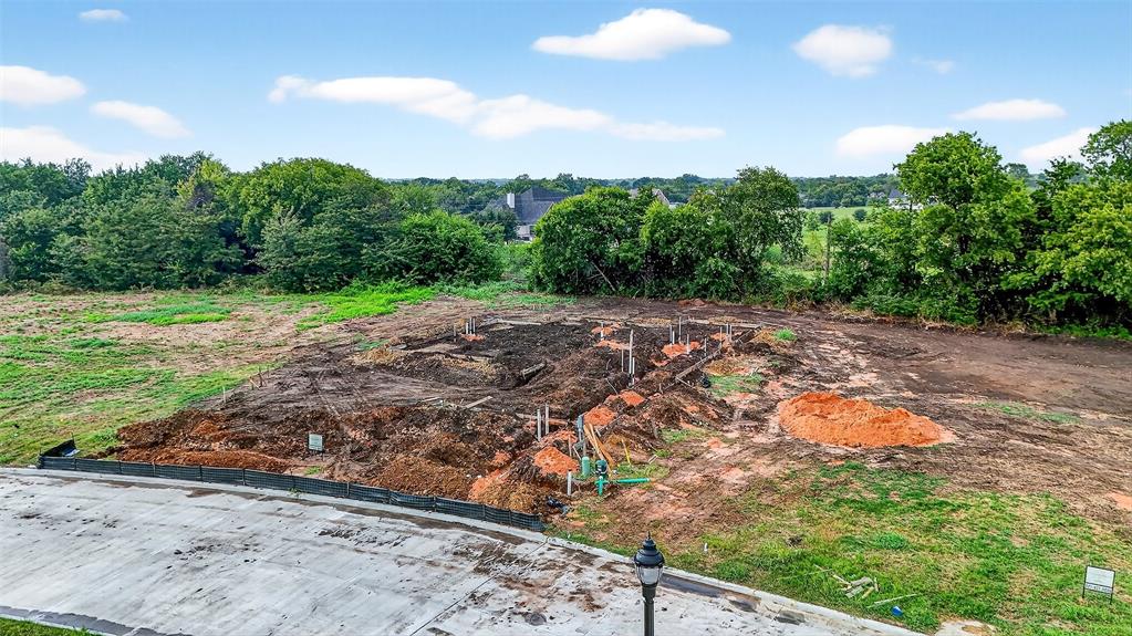Heritage Crossing Phase Two - Land