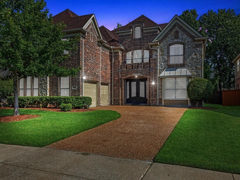 968 Terracotta Drive Allen TX 75013