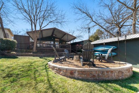 208 Harbor Drive, Gun Barrel City, TX 75156 - #: 20854987