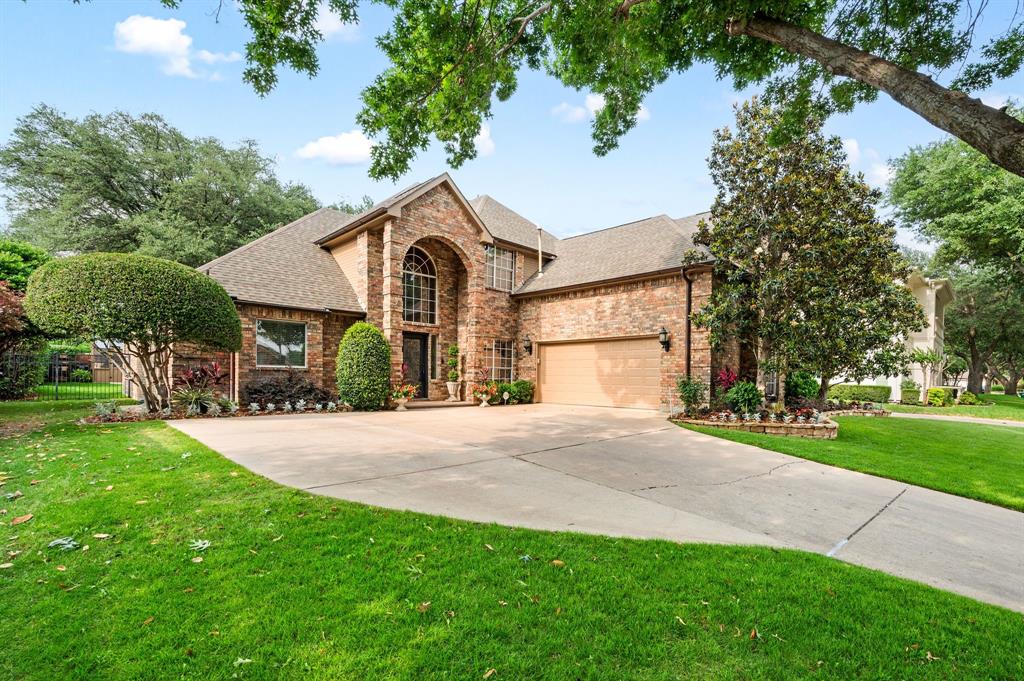 4213 Fairway Crossing Drive