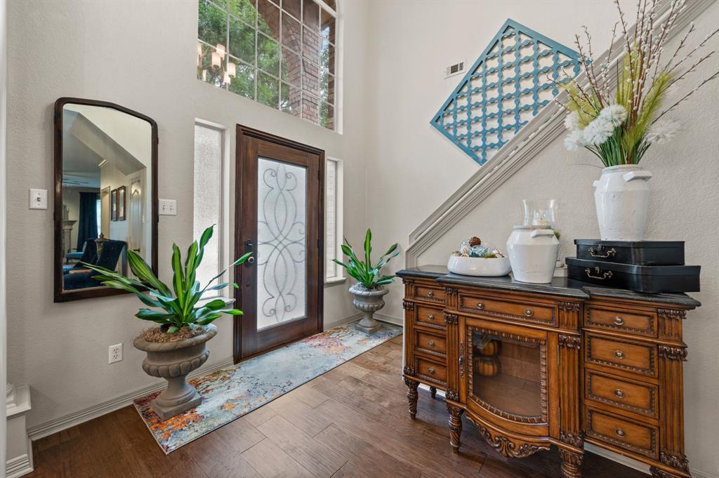 4213 Fairway Crossing Drive
