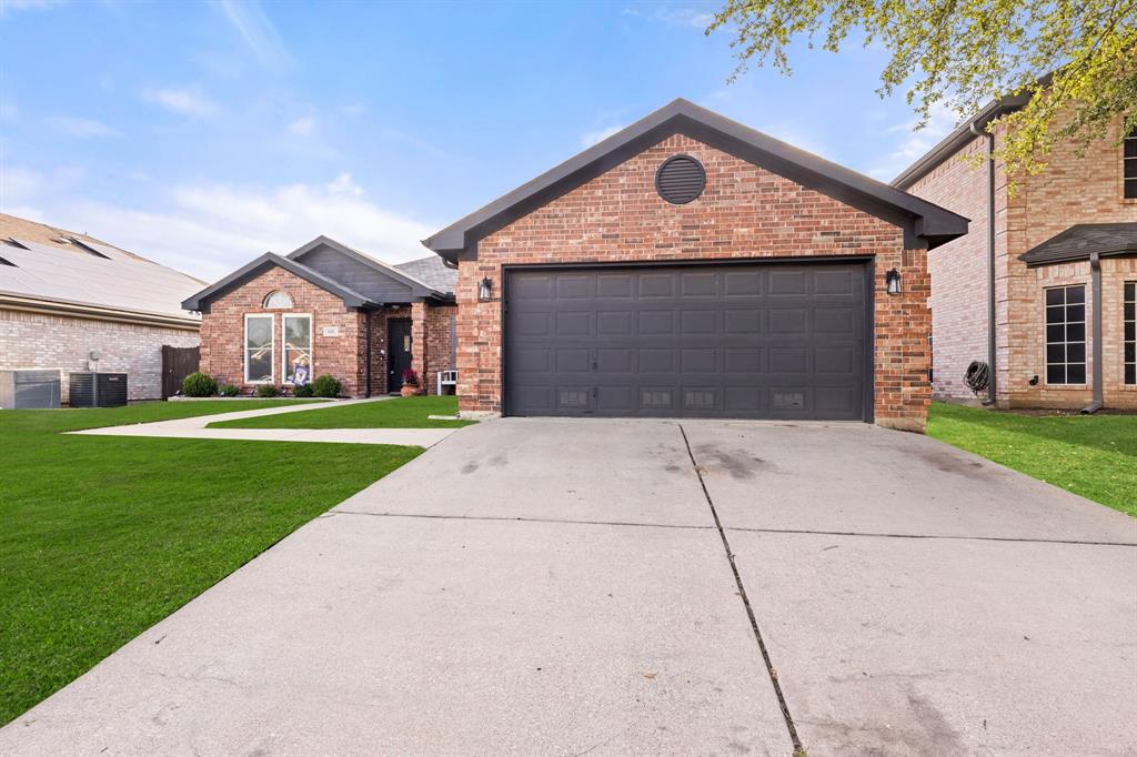8121 Kathleen Drive