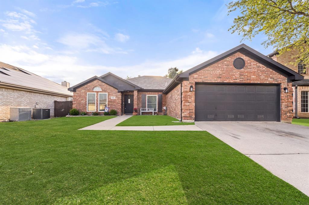 8121 Kathleen Drive