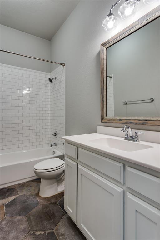 Brookside Benbrook Field Ph II - Residential