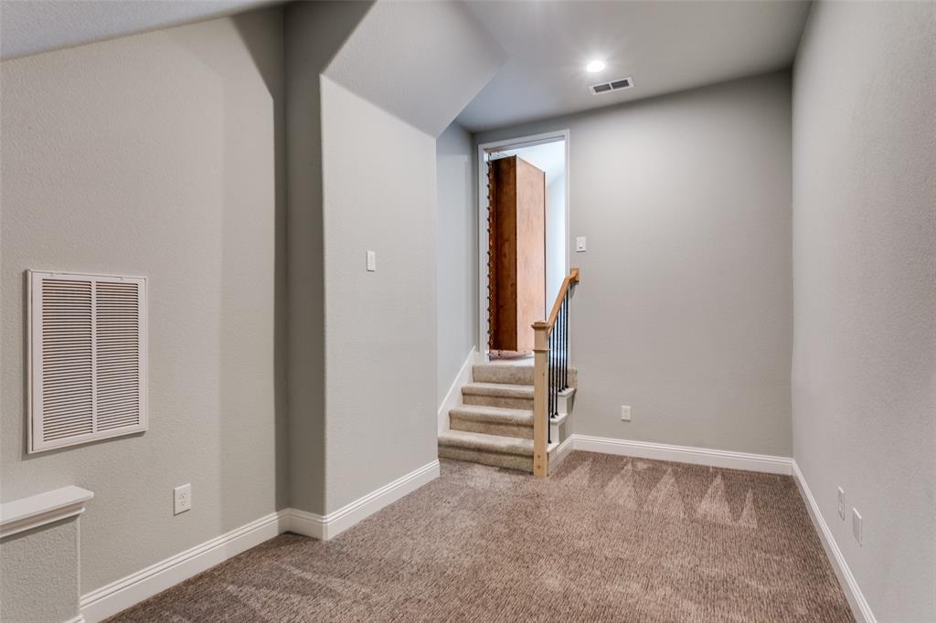 Brookside Benbrook Field Ph II - Residential