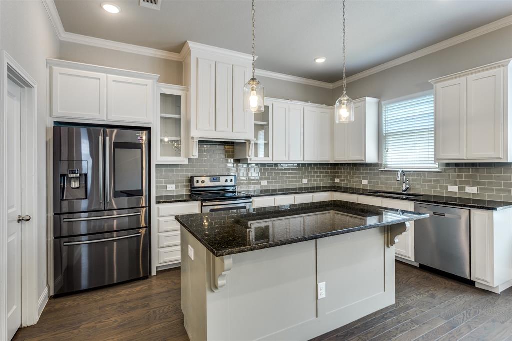 Brookside Benbrook Field Ph II - Residential