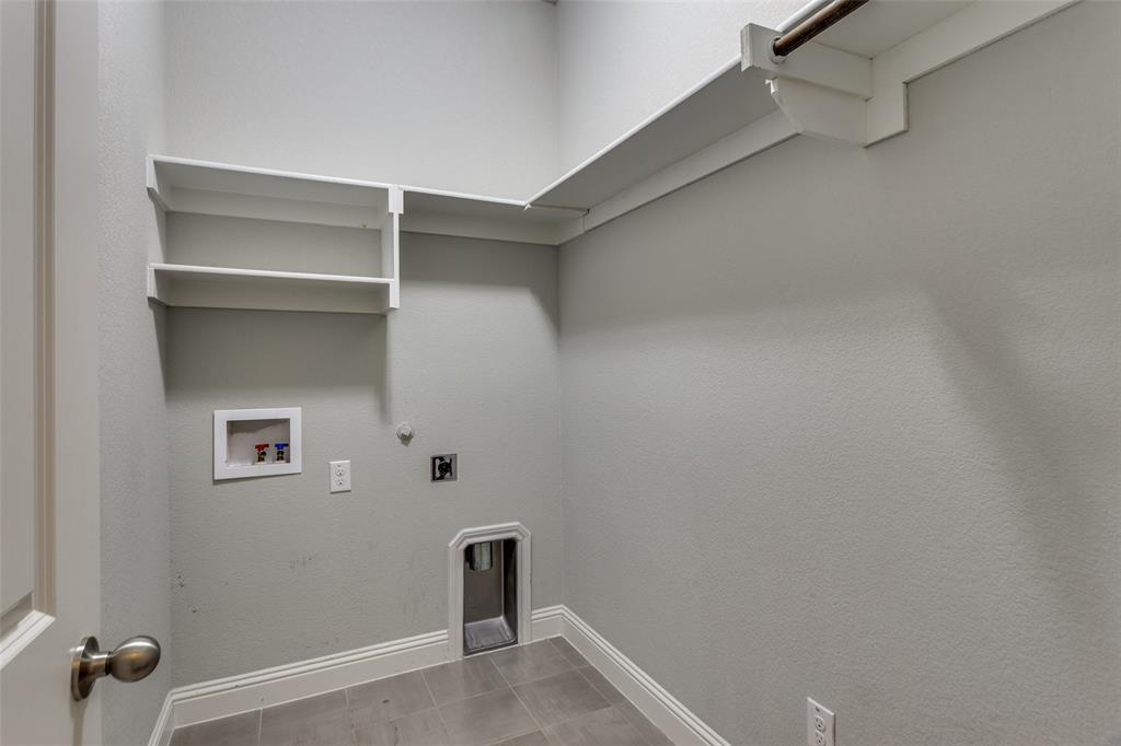 Brookside Benbrook Field Ph II - Residential