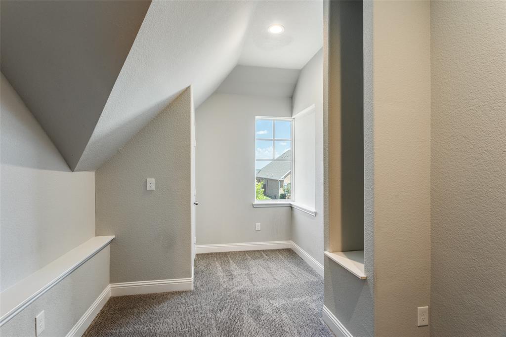 Brookside Benbrook Field Ph II - Residential