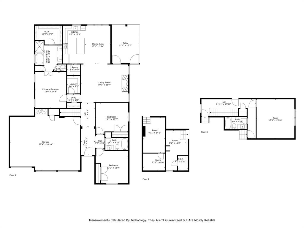 Brookside Benbrook Field Ph II - Residential