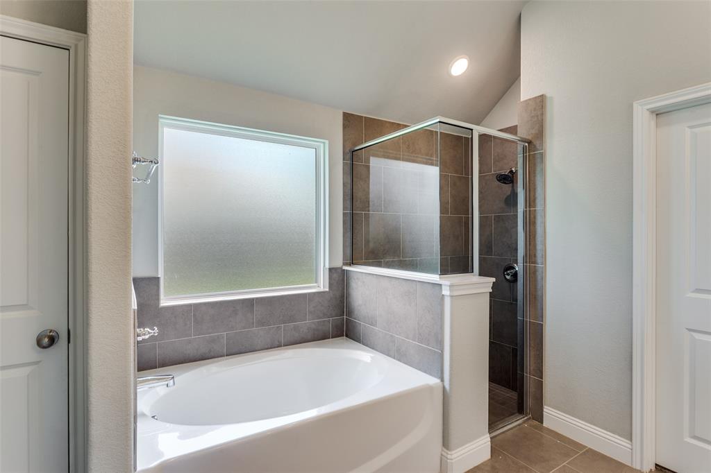 Brookside Benbrook Field Ph II - Residential