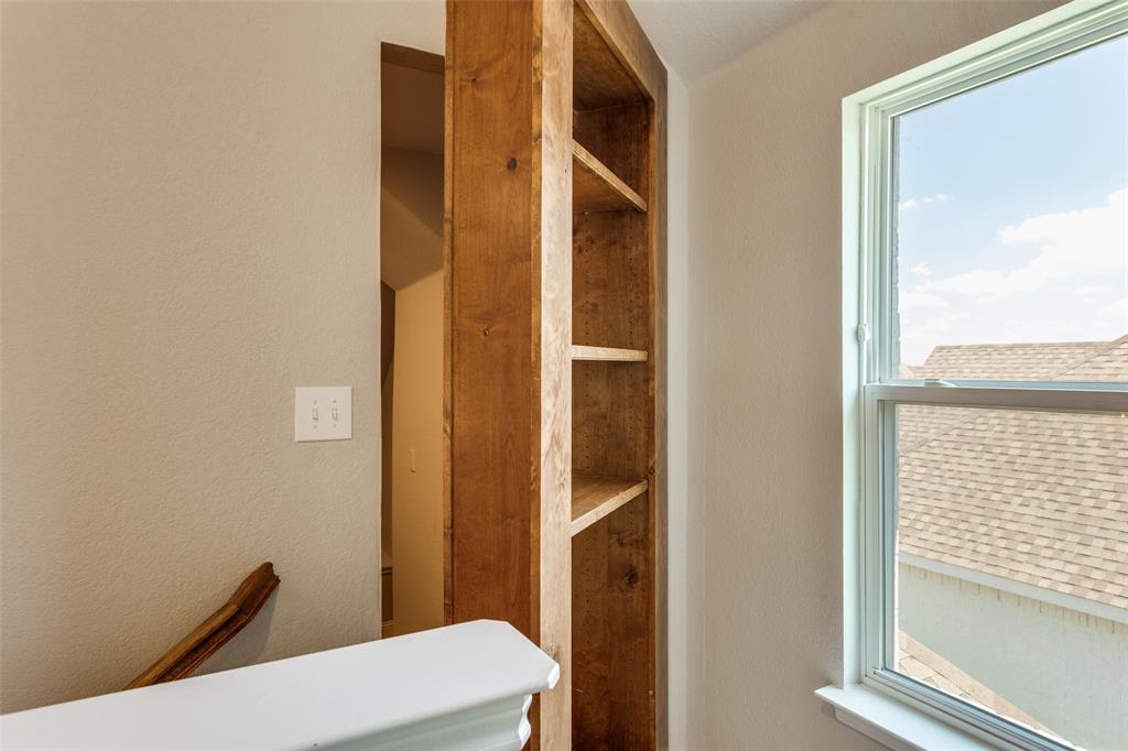 Brookside Benbrook Field Ph II - Residential