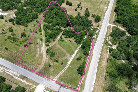 Photo of 35 Pr 4000, Gainesville, TX 76240 (MLS # 21312286)