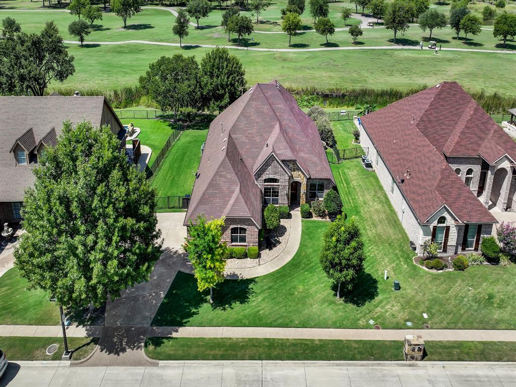 1101 Crown Valley Drive