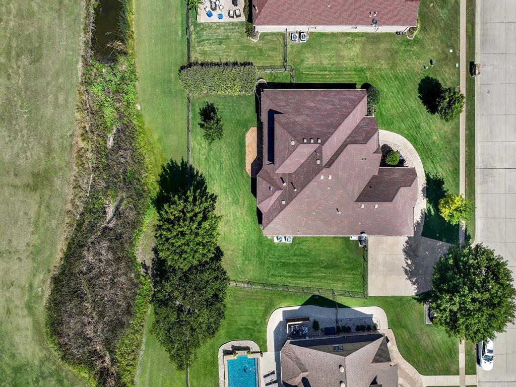 1101 Crown Valley Drive