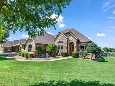 1101 Crown Valley Drive Weatherford TX 76087