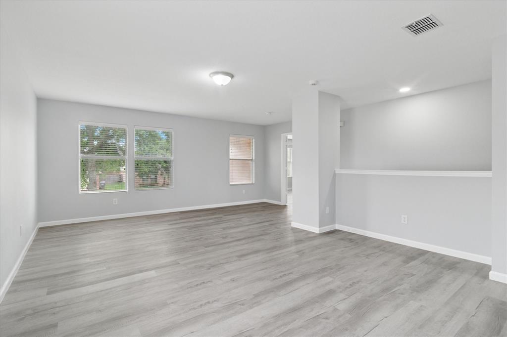 Creek Hollow 01 - Residential Lease