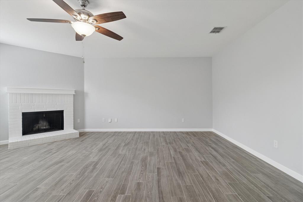 Creek Hollow 01 - Residential Lease