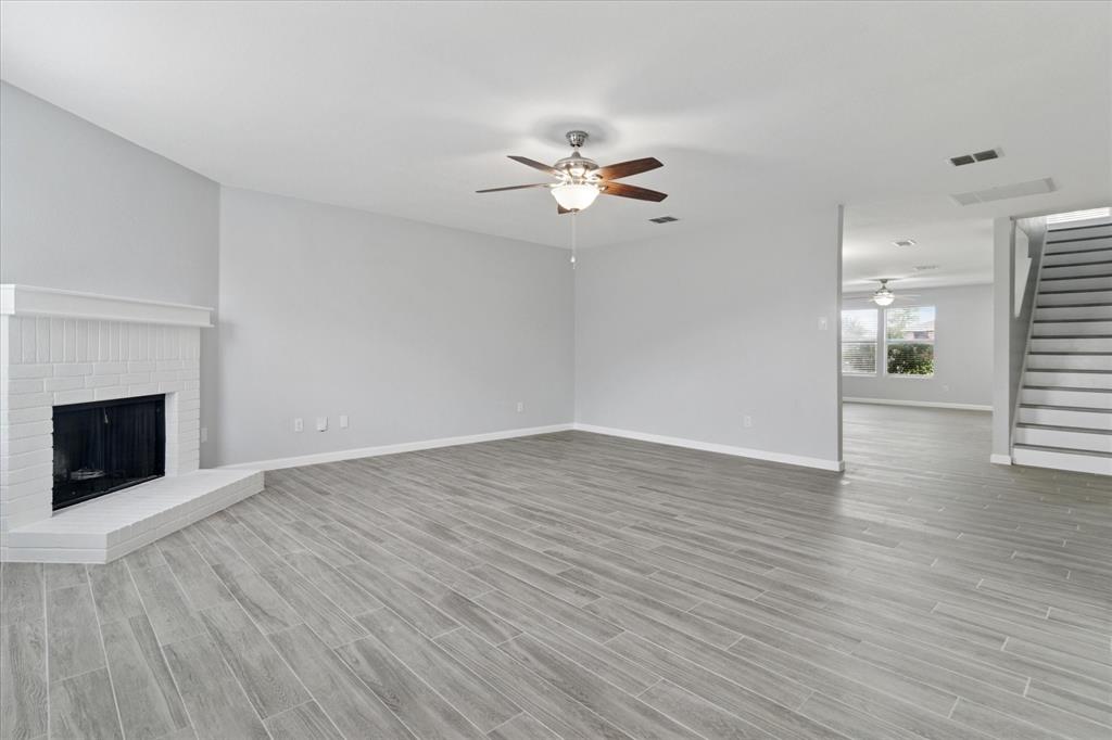 Creek Hollow 01 - Residential Lease