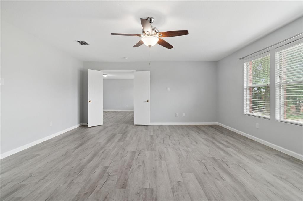 Creek Hollow 01 - Residential Lease