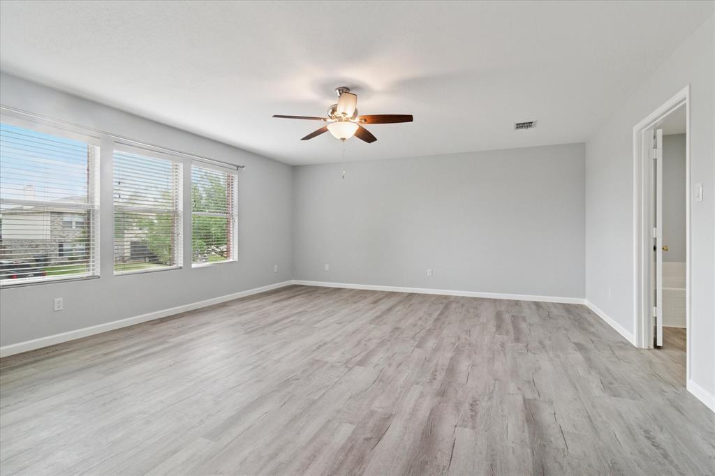 Creek Hollow 01 - Residential Lease