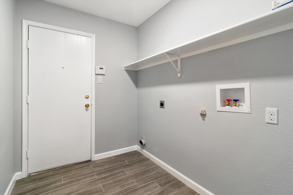 Creek Hollow 01 - Residential Lease