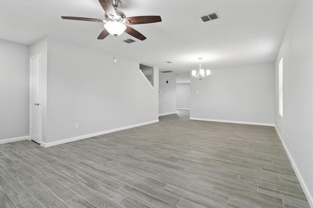 Creek Hollow 01 - Residential Lease