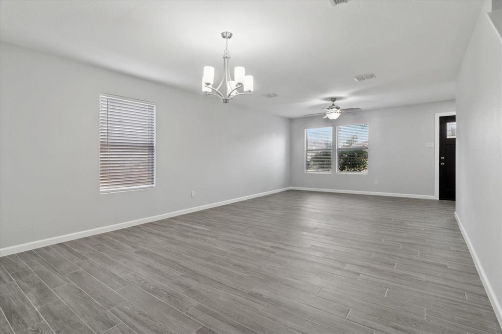 Creek Hollow 01 - Residential Lease