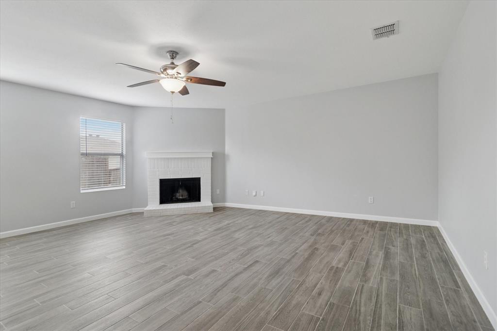 Creek Hollow 01 - Residential Lease