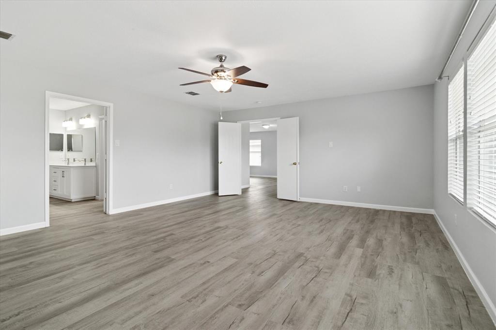 Creek Hollow 01 - Residential Lease