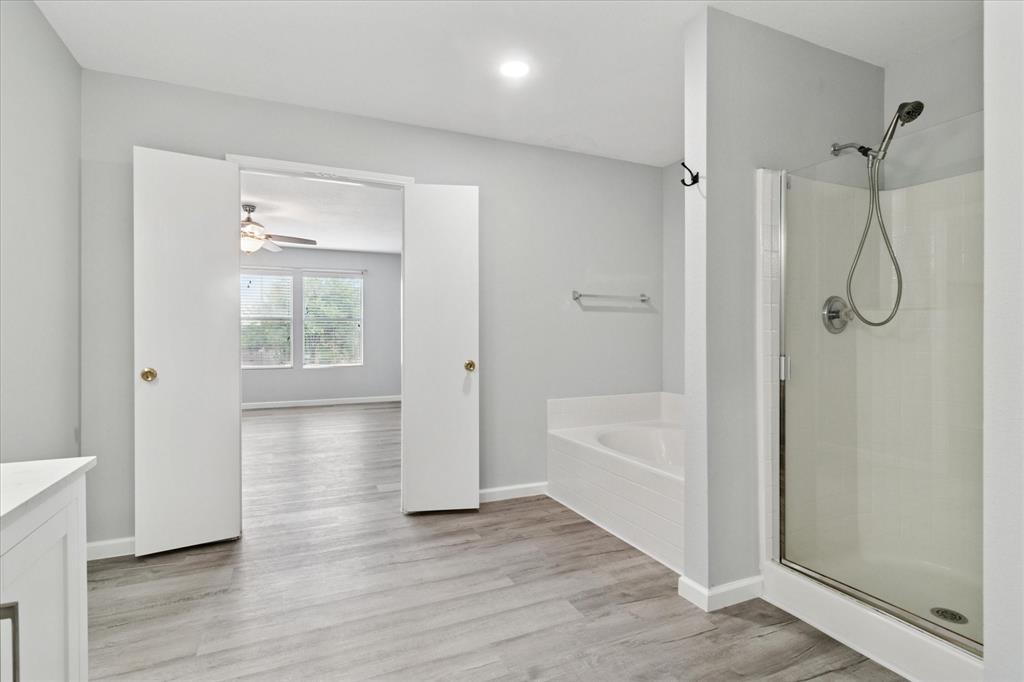 Creek Hollow 01 - Residential Lease