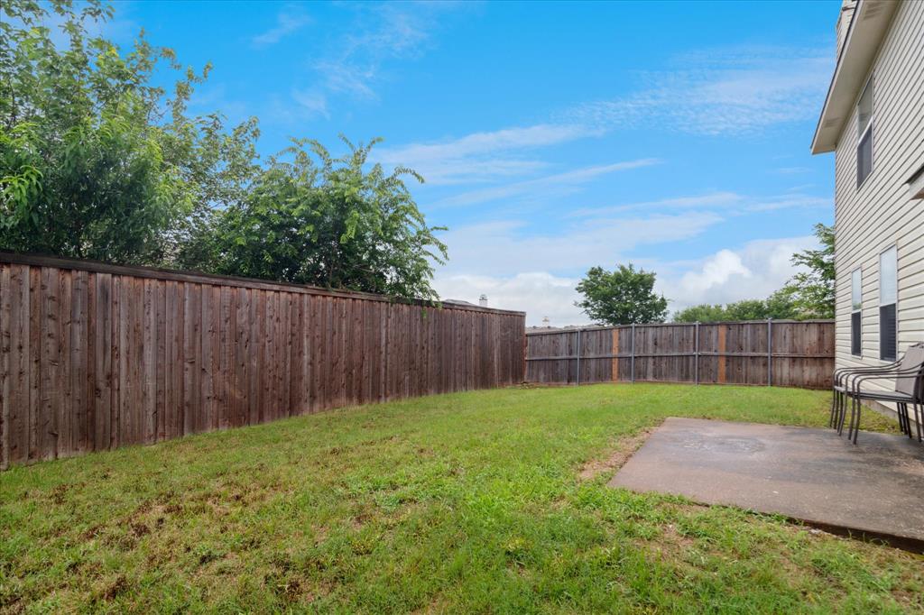 Creek Hollow 01 - Residential Lease