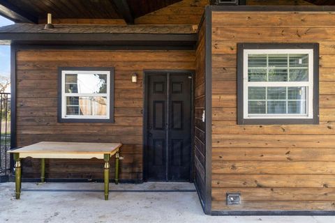 A home in Fort Worth