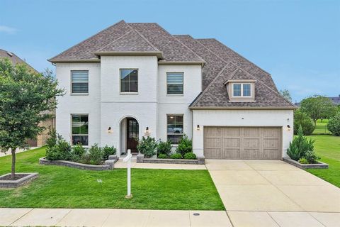2000 Athena Drive Keller TX 76248