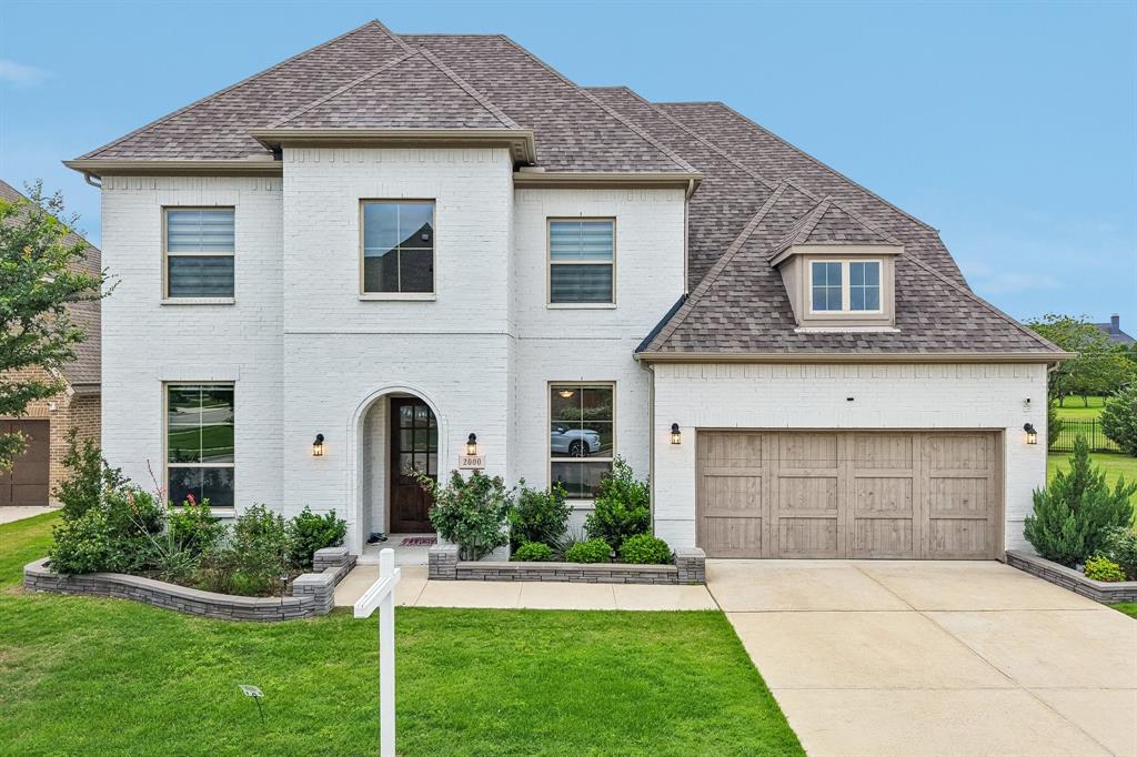 2000 Athena Drive