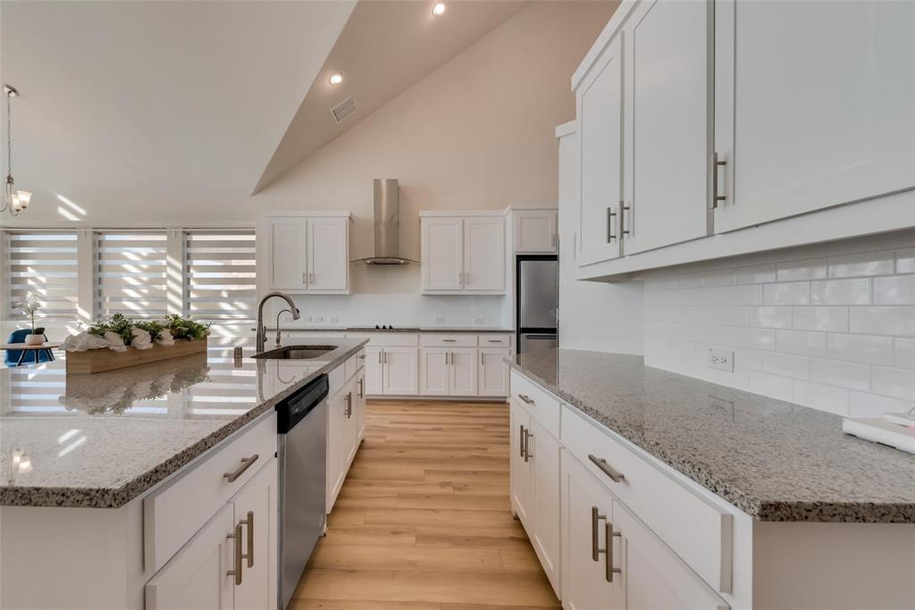 Justin Crossing Add - Residential