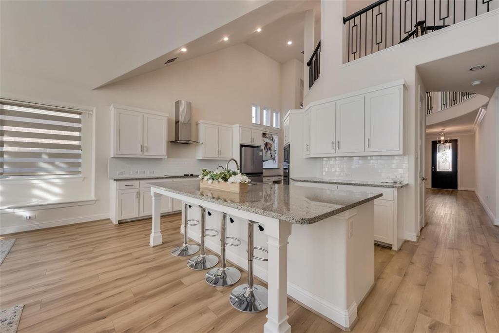 Justin Crossing Add - Residential