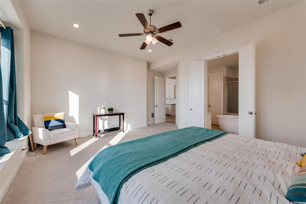 Justin Crossing Add - Residential