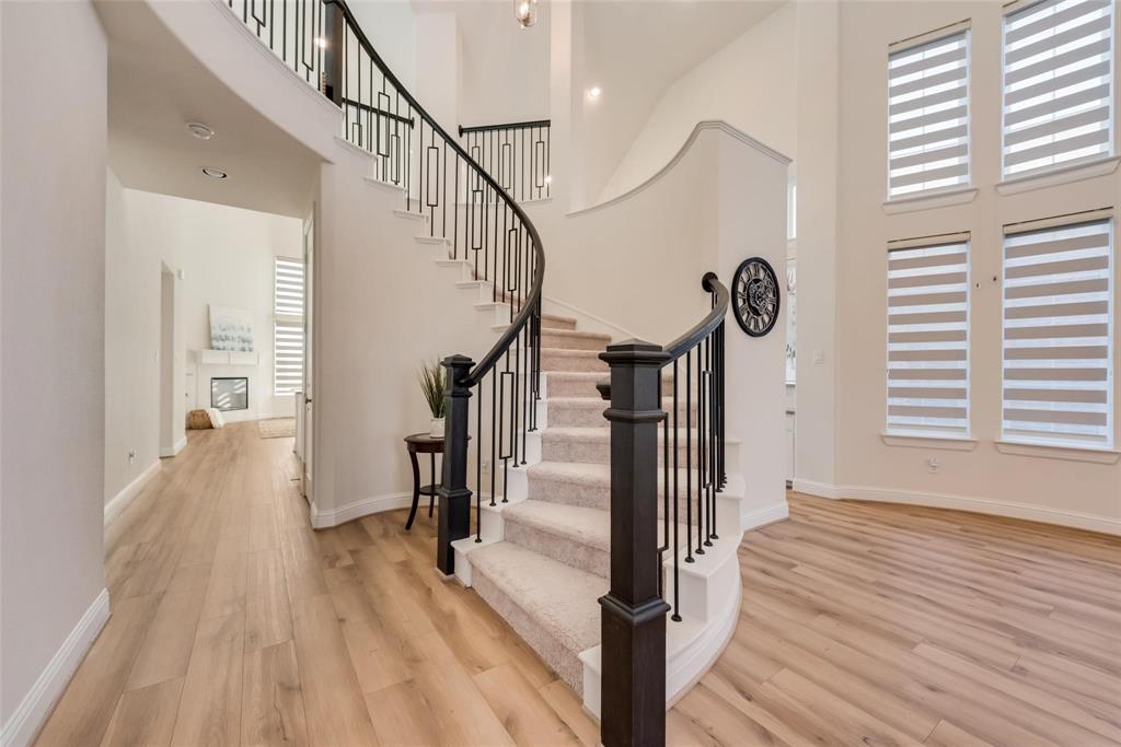 Justin Crossing Add - Residential