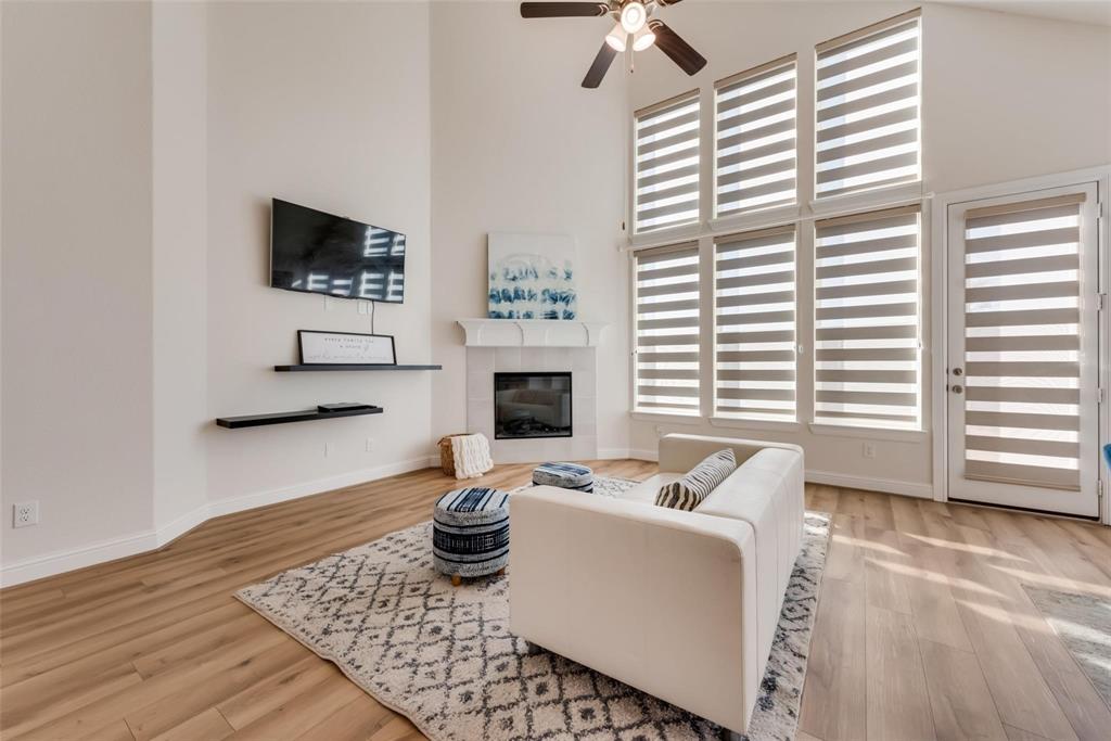 Justin Crossing Add - Residential