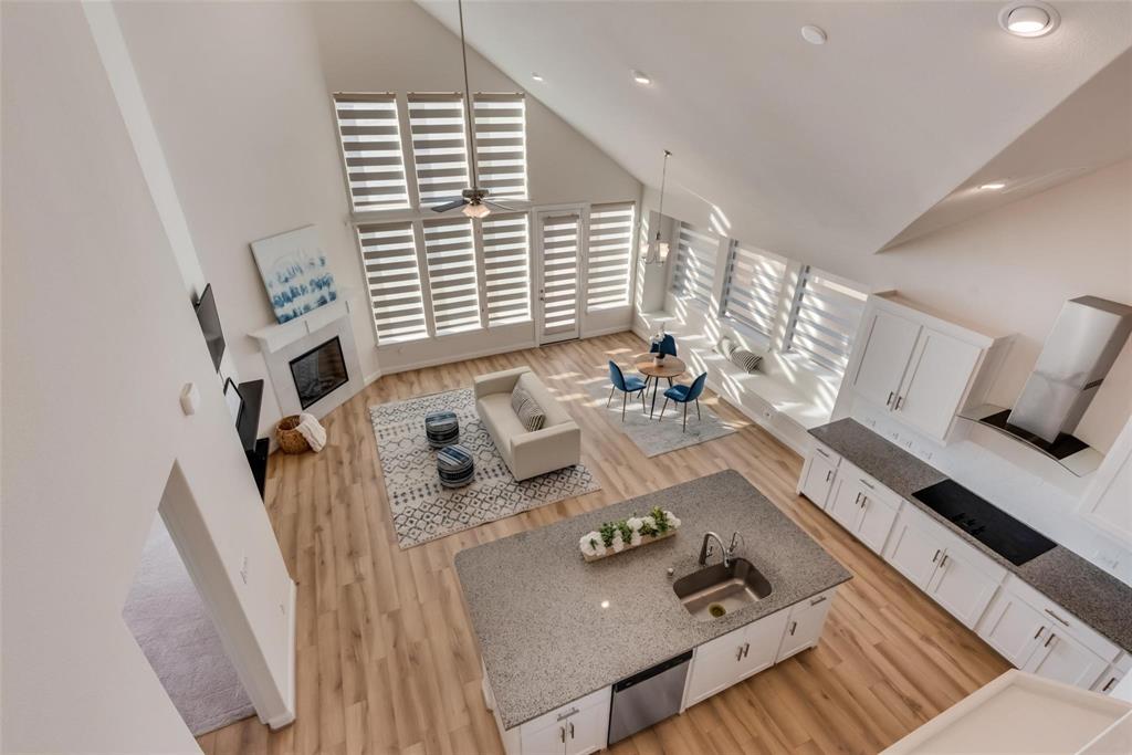 Justin Crossing Add - Residential